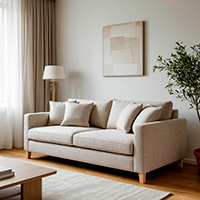 Химчистка на дому в Ишеевке